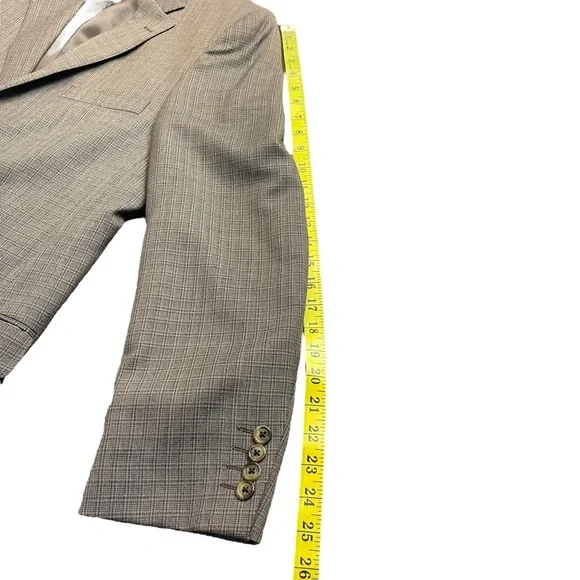 Austin Reed Classic Blazer - Picture 13 of 16